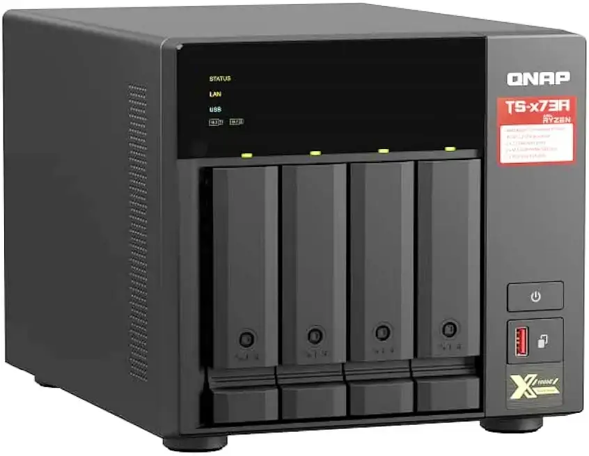 Reparar PC Pinilla del Valle - Instalación Configuración NAS Qnap Synology en Pinilla del Valle